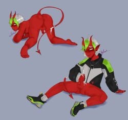 torment (fortnite) from epic games