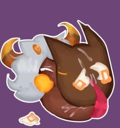 ambiguous_penetration anthro anthro_on_anthro congrats_for_being_the_100 cum cumming cumming_together cute gay gay_sex happy happy_sex holding kirby_(series) kissing kissing_while_penetrated magolor render rendered spider taranza thehorneytea