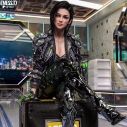 1girls 3d big_ass big_breasts big_thighs breasts bust busty curvaceous curvy curvy_figure female freyna_(the_first_descendant) freyna_leofwin hips huge_ass huge_breasts huge_thighs large_ass large_breasts large_thighs mature mature_female nexon slim_waist the_first_descendant thick thick_hips thick_legs thick_thighs thighs voluptuous waist wide_hips