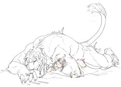 1girls Rule 34 Image