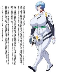 1futa areolae balls big_areola big_balls big_breasts big_cock big_penis big_testicles blue_hair breasts censored clothed clothing cock dickgirl erect_penis erection futa_only futanari huge_balls huge_breasts huge_cock huge_testicles human intersex japanese_text large_areolae large_balls large_breasts large_cock large_penis large_testicles light-skinned_futa light-skinned_futanari light_skin long_penis neon_genesis_evangelion penis red_eyes regiman rei_ayanami scrotum short_hair solo solo_futa testicles text urethra urethral_insertion
