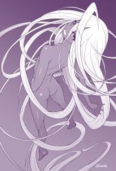 doppel (monster musume) from monster musume no iru nichijou by kouda tomohiro