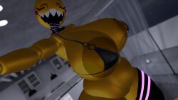 areola areola_slip areolae areolae_slip bellavr big_boob big_breasts big_tit big_titties bikini bikini_top bikini_top_only breasts breasts_bigger_than_head breasts_out dominant dominant_female domination dommy dommy_mommy five_nights_at_freddy's five_nights_at_freddy's_2 furry furry_breasts furry_female furry_only hanging_breasts hyper hyper_breasts long_tongue mommy mommy_dom mommy_kink mommydom monster monster_girl nipple_slip nipples nipslip sharp_teeth solo tall tall_female tall_girl taller_female taller_girl teeth teeth_showing tits_out tongue tongue_out toy_chica_(cyanu) toy_chica_(fnaf) vr vr_media vrchat vrchat_avatar vrchat_media vrchat_model