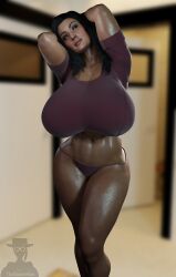 1girls 3d amazon big_ass big_breasts big_thighs breasts bust busty curvaceous curvy curvy_figure dc dc_comics diana_prince female hips huge_thighs justice_league large_ass large_breasts large_thighs light-skinned_female light_skin mature mature_female slim_waist theduudeman themysciran thick thick_hips thick_legs thick_thighs thighs voluptuous waist wide_hips wonder_woman wonder_woman_(series)