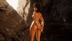 clair_obscur:_expedition_33 lune_(clair_obscur:_expedition_33) mod screenshot solo_female