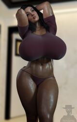 1girls 3d amazon big_ass big_breasts big_thighs breasts breasts_bigger_than_head bust busty curvaceous curvy curvy_figure dc dc_comics diana_prince enormous_breasts female gigantic_breasts hips huge_thighs justice_league large_ass large_breasts large_thighs light-skinned_female light_skin massive_breasts mature mature_female slim_waist theduudeman themysciran thick thick_hips thick_legs thick_thighs thighs thighs_bigger_than_head voluptuous waist wide_hips wonder_woman wonder_woman_(series)