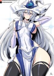 silent_magician tagme xhaart yu-gi-oh!