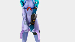 widowmaker from blizzard entertainment by midnightsfm