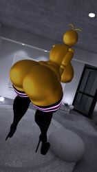 animatronic animatronic_female animatronic_girl animatronics areola areolae ass ass ass_focus ass_up back back_view backboob bellavr big_ass big_boob big_breasts big_breasts big_breasts big_butt big_tit big_titties breasts breasts breasts breasts_bigger_than_head breasts_out butt_focus dominant dominant_female domination dommy dommy_mommy five_nights_at_freddy's five_nights_at_freddy's_2 furry furry_ass furry_breasts furry_female furry_only hanging_breasts hyper hyper_ass hyper_breasts mommy mommy_dom mommy_kink mommydom monster monster_girl nipples robot robot_girl tall tall_female tall_girl taller_female taller_girl thick thick_ass thick_hips thick_legs thick_thighs thighs tits_out toy_chica_(cyanu) toy_chica_(fnaf) vr vr_media vrchat vrchat_avatar vrchat_media vrchat_model