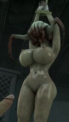 1girls 2025 3d 4k alien big_breasts brainwashing breasts busty casual completely_nude completely_nude_female corruption facehugging female female_headcrab female_only full_body half-life half-life:_alyx half-life_(series) half-life_2 head_parasite headcrab headcrab_zombie hornycrab_(soldierhunterm) host huge_breasts human hypnosis mind_break mind_control monster_girl nightmare_waifu nipples nude nude_female open_mouth pale_skin parasite petplay pussy pussy_wet rope self_upload soldierhunterm solo solo_female source_filmmaker undead valve wet_body wet_skin zombie zombie_girl
