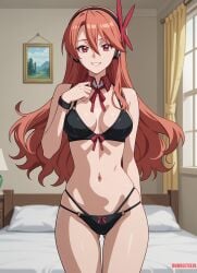 ai ai_assisted ai_generated akame_ga_kill! anime anime_style cartoon chelsea