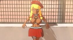 1female 1girls 3d 3d_(artwork) 3d_model 666 2024 alternate_version_at_source alternate_version_available areolae beret blonde_female blonde_hair blonde_hair_female breast breasts breasts_out cheerleader cheerleader_outfit cheerleader_uniform cheerleading_uniform clothed clothed_female clothing curvaceous curvaceous_ass curvaceous_body curvaceous_female curvaceous_figure curvaceous_hips curvaceous_thighs curvy curvy_body curvy_female curvy_figure curvy_hips curvy_thighs daitomodachi daki_(daitomodachi) dark_skin dark_skinned_female female female_focus female_human female_only female_solo hourglass_figure hourglass_figured_female kakyoin_waifu_connoisseur leaning leaning_against_wall leaning_back leaning_on_wall looking_at_viewer looking_pleasured nipples outdoors pentagram pentagram_top pointy_chin red_beret red_eyes red_eyes_female roof rooftop sfm smile smiling smiling_at_viewer smiling_female smirk smirking smirking_at_viewer smirking_face solo solo_female solo_focus straps thick thick_ass thick_body thick_boobies thick_boobs thick_booty thick_breasts thick_butt thick_hips thick_legs thick_thighs thigh_gap thigh_highs thighhighs thighs voluptuous voluptuous_body voluptuous_female youtube
