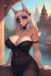Big Breasts Rule 34 Image