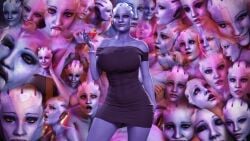 1girls 3d alien alien_girl alien_humanoid asari big_breasts bioware blue-skinned_female blue_body blue_skin breasts bust busty chest curvaceous curvy curvy_figure electronic_arts female hair_tentacles hips hourglass_figure huge_ass huge_breasts humanoid large_ass large_breasts legs liara_t'soni mass_effect mature mature_female otacon212 slim_waist tentacle_hair thick thick_hips thick_legs thick_thighs thighs voluptuous voluptuous_female waist wide_hips