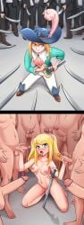 chevalier d'eon (fate) from fate (series) by cuuki0