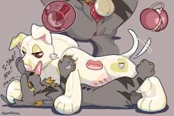 Booru post from rule34.xxx