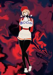 motoha arai from persona by tgyaker