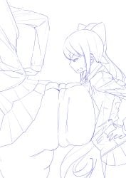 higuchi kaede from nijisanji by tin64702539