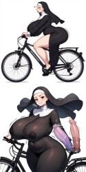 religion fan art