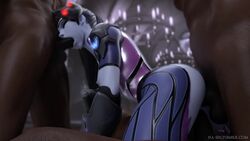 1girls Rule 34 Video