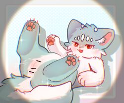 maomaolei (fabulous beasts) from fabulous beasts