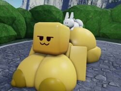 1animal 1boy 1feral 1humanoid 3d 3d_animation anal animal animal_focus animal_genitalia animal_only animal_penis animated ass ass_focus balls ballsack bestiality big_ass big_butt bubble_ass bubble_butt butt_focus clapping_ass clapping_buttocks clapping_cheeks cock dick domestic_rabbit fat_ass fat_ass_feral fat_butt female feral feral_focus feral_male feral_on_humanoid feral_only genitals gubby gubby_(roblox) huge_ass huge_butt jiggling jiggling_ass jiggling_butt large_ass large_butt male male_focus mp4 muitetul penis qooby rabbit rabbit_ears rabbit_tail roblox tagme video zoophilia