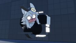 roblox avatar from rain world by nekomaniaa