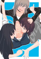 awa subaru from girls band cry by tin64702539