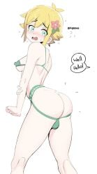 basil (omori) fan art