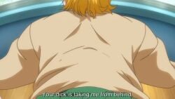 1boy 1girls 2025 aika_asaki animated animation anime_screenshot armpits audible_creampie audible_ejaculation belly belly_bulge blonde-haired_female blonde_female blonde_hair blowjob blue_eyes blush breast_fondling breast_grab breast_play breasts censored completely_nude cum deep_penetration doggy_style double_breast_grab erect_nipples fellatio female female_focus female_orgasm female_penetrated fondling funny groping groping_breasts hairless_pussy hentai_series implied_creampie intercourse internal internal_vaginal internal_view kozukuri_bu! kozukuri_ninkatsu_bu! large_breasts larger_female_smaller_male leg_grab long_hair longer_than_30_seconds looking_pleasured lying lying_on_back male male/female male_penetrating male_penetrating_female male_pubic_hair mary_jane_(company) missionary missionary_position moan moaning moaning_in_pleasure nipple_grab nipple_play nipple_tweak nipples nude nude_female nude_male on_back open_mouth orgasm penis penis_in_pussy penis_in_vagina perky_nipples piv pleasure_face pleasured pubic_hair pussy sex short_hair short_male shorter_than_one_minute size_difference smaller_male sound spread_legs spreading standing_sex stomach straight straight_sex sweat tagme teenage_male teenager thrusting toilet_sex tongue tongue_out tummy tummy_bulge vagina vaginal_penetration vaginal_sex video waist_grab