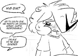 Cooking With Moon (Comic) Rule 34 Image