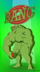 1boy 2024 bang_(space_jam) dated gay looney_tunes lsdxiii male male_only solo space_jam warner_brothers yaoi