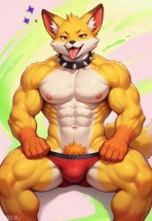 Fennekin Rule 34 Image