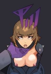 junya kaneshiro from persona by ntazrael