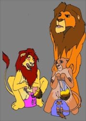 1girl2boys abdl anthro anthrofied anthrofied_female anthrofied_male bad_anatomy big_breasts brain_drain brainwashed breasts brown_body brown_fur brown_hair completely_nude completely_nude_female completely_nude_male digital_drawing_(artwork) digital_media_(artwork) dirty_panties disney drool drool_on_face drool_string drooling edit edited edited_art embarrassed embarrassed_nude_female embarrassed_nude_male fangs feces felid feline female furry humanoid_genitalia humanoid_penis humanoid_pussy humiliated humiliation humiliation_fetish hypnosis infantilism lion lioness male male/female mental_transformation mufasa naked nala nala_(the_lion_king) nipples nude open_mouth orange_body orange_fur peeing pink_eyes pink_sclera potty potty_training red_eyes red_hair red_sclera retard retarded ryanrabbat ryanrabbit salvia scat sharp_teeth simba simba_(the_lion_king) simple_background soiled_panties soiling_underwear tail the_lion_king training_potty two-tone_body two-tone_fur urinating urinating_female urinating_male urination urine urine_stream watersports what what_the_fuck yellow_body yellow_fur yellow_sclera