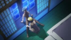 1boy 1girls 2025 aika_asaki animated animation anime_screenshot armpits audible_creampie audible_ejaculation belly belly_bulge blonde-haired_female blonde_female blonde_hair blowjob blue_eyes blush breast_fondling breast_grab breast_play breasts censored completely_nude cum deep_penetration double_breast_grab erect_nipples fellatio female female_focus female_orgasm female_penetrated fondling groping groping_breasts hairless_pussy hentai_series implied_creampie intercourse internal internal_vaginal internal_view kozukuri_bu! kozukuri_ninkatsu_bu! large_breasts larger_female_smaller_male leg_grab long_hair longer_than_30_seconds looking_pleasured lying lying_on_back male male/female male_penetrating male_penetrating_female male_pubic_hair mary_jane_(company) missionary missionary_position moan moaning moaning_in_pleasure nipple_grab nipple_play nipple_tweak nipples nude nude_female nude_male on_back open_mouth orgasm penis penis_in_pussy penis_in_vagina perky_nipples piv pleasure_face pleasured pubic_hair pussy sex short_hair short_male size_difference smaller_male sound spread_legs spreading stomach straight straight_sex sweat tagme teenage_male teenager thrusting tongue tongue_out tummy tummy_bulge vagina vaginal_penetration vaginal_sex video waist_grab