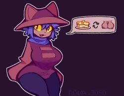 niko (oneshot) from oneshot by nova 3050