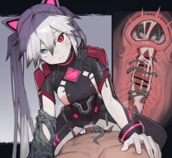 character request from copyright request by wepwawet