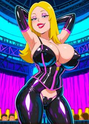 francine smith from american dad