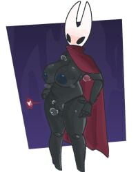 hornet (hollow knight) from hollow knight by errorplush