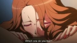 1boy 2025 after_fellatio after_paizuri animated anime_screenshot armpits audible_ejaculation audible_internal_cumshot blush breast_fondling breasts brown_hair censored completely_nude cum deep_penetration fellatio female grabbing_another's_breast groping hentai_series implied_creampie kozukuri_bu! kozukuri_ninkatsu_bu! large_breasts leg_grab long_hair lying mary_jane_(company) mature_female moaning nipple_stimulation nipple_tweak nipples nude on_back open_mouth oral orgasm painted_nails penis pubic_hair pussy school sex sex_from_behind short_hair short_male size_difference sound spread_legs standing standing_sex stomach straight sugihara sweat tagme teacher teenage_male tongue tongue_out vaginal_penetration video waist_grab
