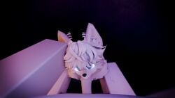 3d animated blowjob criminality feline fellatio gay gay_sex moaning oral pov quitamase quitamase_(quitamase) roblox roblox_game robloxian shorter_than_10_seconds sound tagme top_hat video white_body white_fur white_hair