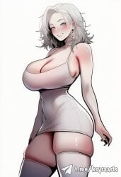 1girls ai_generated ass big_ass big_breasts breasts bust busty clothing curvaceous curvy curvy_figure eyewear fbi fbi_agent fbi_badge female female_focus female_only firearm focus grace_ashcroft grace_ashcroft_(julia_pratt) handgun hips hourglass_figure huge_ass huge_breasts human id_card ksyraarts large_ass large_breasts legs light-skinned_female light_skin mature mature_female muscular muscular_female pale_skin resident_evil resident_evil_9:_requiem revolver slim_waist solo solo_female solo_focus thick thick_hips thick_legs thick_thighs thighs voluptuous waist wide_hips