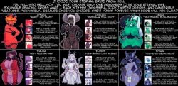 1boy 1boy1girl 1girl1boy 1girls 2_heads 2d 4_arms 6girls ahe_gao ahoge ai_assisted ai_generated amber_eyes androgynous ass ass_focus ass_up balls big_areola big_ass big_breasts black_eyes black_hair black_skin blowjob blowjob_face bondage bracelet bracelets breast_feeding breastfeeding breasts bride brown_hair character_sheet choice choker choose_your_own_adventure chubby chubby_female cock cock_grab cold corset cowgirl cowgirl_position curly_hair curvy dark-skinned_female dark_skin demon demon_girl demon_horns demon_tail dick dick_grab doggy_style dominant dominant_female fat_ass female fit free_use gloves gooning green_eyes green_skin handjob horns icon imp jerking jewelry lactating lactation large_ass large_breasts leather light_skin long_hair milf milk muscular muscular_female nails naked naked_female original original_character original_characters paizuri pale-skinned_female pale_skin passive_female penetration penis petite pointy_ears precum precum_drip purple_body purple_eyes purple_hair purple_skin pussy red_eyes red_skin robe saliva scar scars seductive see-through see-through_clothing sex short_hair shortstack simple_background size_difference small_breasts solo solo_female solo_focus stockings straight_hair succubus succubus_horns succubus_tail tail tailjob tease teasing text thick thick_ass thick_thighs thigh_sex thighs titjob tits_out tongue tongue_out translucent translucent_clothing two_headed ultimate_waifu_project wavy_hair white_hair wide_hips wide_thighs