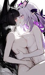 castorice (honkai: star rail) from honkai: star rail by impacter