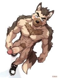 original fan art