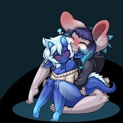 kalumiya fan art