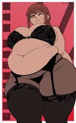 1_female 1_girl 1_girls 1female 1girls anime ass background barely_clothed barely_covered bbw belly belly_button big_ass big_belly big_boobies big_booty big_breasts big_butt big_hipped big_hips big_legs big_navel big_thighs black_clothes black_clothing booty breasts chainsaw_man chubby chubby_female dark_clothes dark_clothing deep_belly_button deep_navel delucksdx devil digital_drawing_(artwork) digital_media_(artwork) ear fat fat_ass fat_belly fat_boobies fat_booty fat_breasts fat_butt fat_female fat_hips fat_legs fat_thighs female female_focus female_only hips horizontal_navel huge_ass huge_belly huge_boobies huge_boobs huge_booty huge_breasts huge_butt huge_hipped huge_hips huge_legs huge_navel huge_thighs large_belly large_boobies large_boobs large_breasts large_hipped large_hips large_legs large_thighs legs light-skinned_female light_body light_skin light_skin_female light_skinned lingerie lingerie_only looking_at_viewer looking_down looking_down_at_viewer makima_(chainsaw_man) manga massive_boobies massive_boobs massive_breasts massive_hips massive_legs massive_thighs orange_eyes orange_eyes_female overweight overweight_female plump_ass plump_belly plump_boobies plump_booty plump_breasts plump_butt plump_hips plump_legs plump_thighs red_hair red_hair_female redhead_female redheaded_female sagging sagging_belly sagging_boobs sagging_breasts saggy saggy_boobs saggy_breasts solo solo_female solo_focus thick_thighs thighs thunder_thighs thunderthighs underwear wide_ass wide_booty wide_breasts wide_butt wide_hipped_female wide_hips wide_legs wide_thighs
