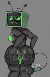 vee (dandy's world) from dandy's world