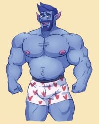 wilden lightfoot from disney by beefburner